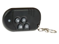 DSC Powerseries NEO PG8939 4-button hand transmitter