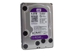 DEO Purple Disque dur 4 To SATA