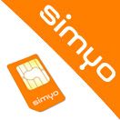 Simyo sim