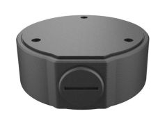 TopView 130930 / TR-JB03-G-IN 3-inch Dome Junction Box - black