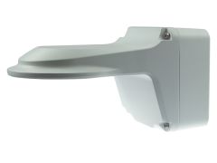 Uniview Muurbeugel (TR-JB07-WM03-IN) voor Dome Camera's met montagedoos