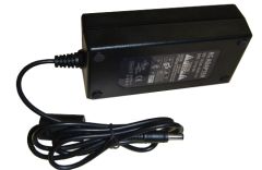 12V DC / 5A stabilised Power Adapter with EU power plug