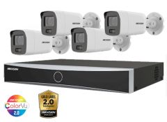 Hikvision-kit CCTV002