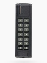 Jablotron JA-123E buiten keypad