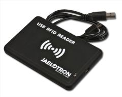 Jablotron JA-190T RFID toegangskaart en sleutel-tag 'reader'