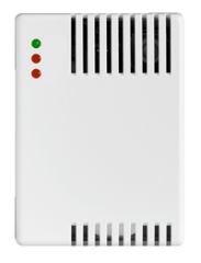 JA-60G wireless gas leak detector