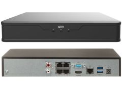 UniView NVR501-04B-P4