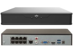 UniView NVR501-08B-P8