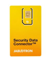 Security Data Connector