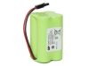 PG8920 Batterie 1,8 Ah / 4,8 V