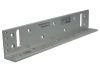 BR350L Conas L-Bracket for narrow doors 350 KG