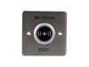 Conas DB-13C no-touch Aluminium Door Release Button + infrared sensor