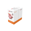 Câble Hikvision DS-1LN6-UU CAT6 305 m, approuvé CPR