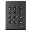 Lecteur de cartes Hikvision DS-K1108AMK avec clavier MiFare