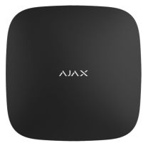 Ajax AJ-HUB2PLUS/Z Hub 2 Plus, black, with 2x GSM, Wifi and LAN communication.