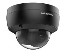 Hikvision ColorVu DS-2CD2147G2-SU(C), Indoor Dome Network Camera 4MP, 2.8mm, Black