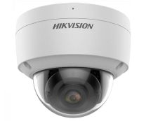 Hikvision ColorVu DS-2CD2147G2(SU) 4MP Dome Camera