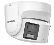 Hikvision DS-2CD2387G2P-LSU/SL, panoramique ColorVu 8MP