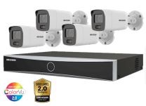 Hikvision-Kit CCTV002