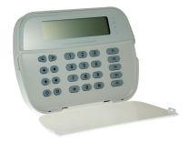 DSC PowerSeries NEO HS2LCDRFP8E2 wired LCD keypad