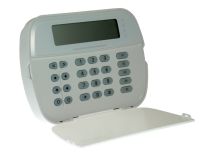 DSC PowerSeries NEO HS2LCDWFP8E2 wireless keypad