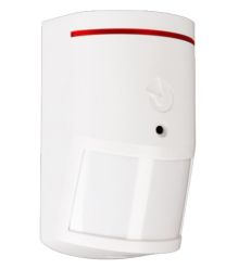 Jablotron JA-120PB BUS wired motion/glass-break detector