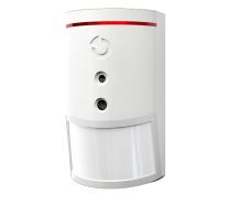 Jablotron JA-120PC PIR motion detector with camera 