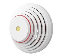 Jablotron SD-283ST wired smoke detector