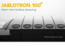 Jablotron 100 brochure