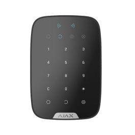 Ajax Keypad Plus with RFID reader, black. Now €149.00 | Credex