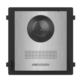 Hikvision DS-KD8003-IME1/NS Video Intercom Module Door Station. Now € ...