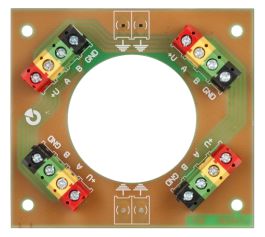 Jablotron JA-110Z-B BUS Terminal Module | Credex