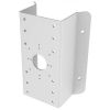 Hikvision DS-1276ZJ-SUS Stainless Steel Corner Mount