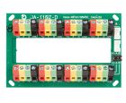 Module Terminal De BUS Adressable Jablotron JA-110Z | Credex