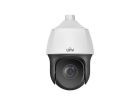 Uniview IPC6612SR-X33-VG 2MP PTZ LightHunter Dome Camera, 33x zoom