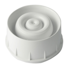 Notifier Wireless siren white NRX-WS-WW