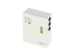 Sewosy AD1203R Switched Power Supply in Small Metal Housing, 12VDC/3A