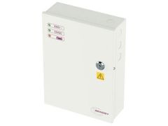 Sewosy AD1205R Switched Power Supply in Metal Housing, 12VDC/5A