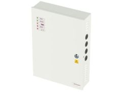 Sewosy AD2405R Switched Power Supply in Metal Housing, 24VDC/5A