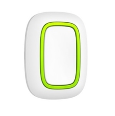 Ajax Wireless panic button / remote control for scenarios White