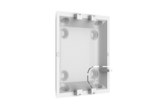 Ajax MotionProtect Mounting Plate White