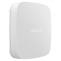 Ajax LeaksProtect Wireless Water Detector White