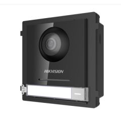 Module de caméra à 2 fils Hikvision DS-KD8003-IME2