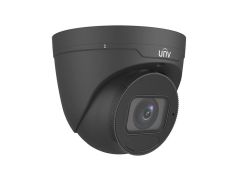 UNV IPC3638SB-ADZK-I0-BLACK Prime - Lighthunter Dome Camera