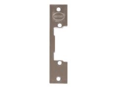 Sewosy SEF203 Reversible Stainless Steel Locking Plate, 250mm, 1 Fixing Hole