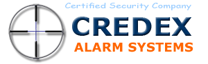 wireless alarm systems, camera security and access control
